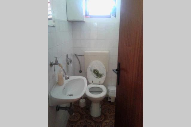 Guest House Perfect Location Bol Zewnętrze zdjęcie