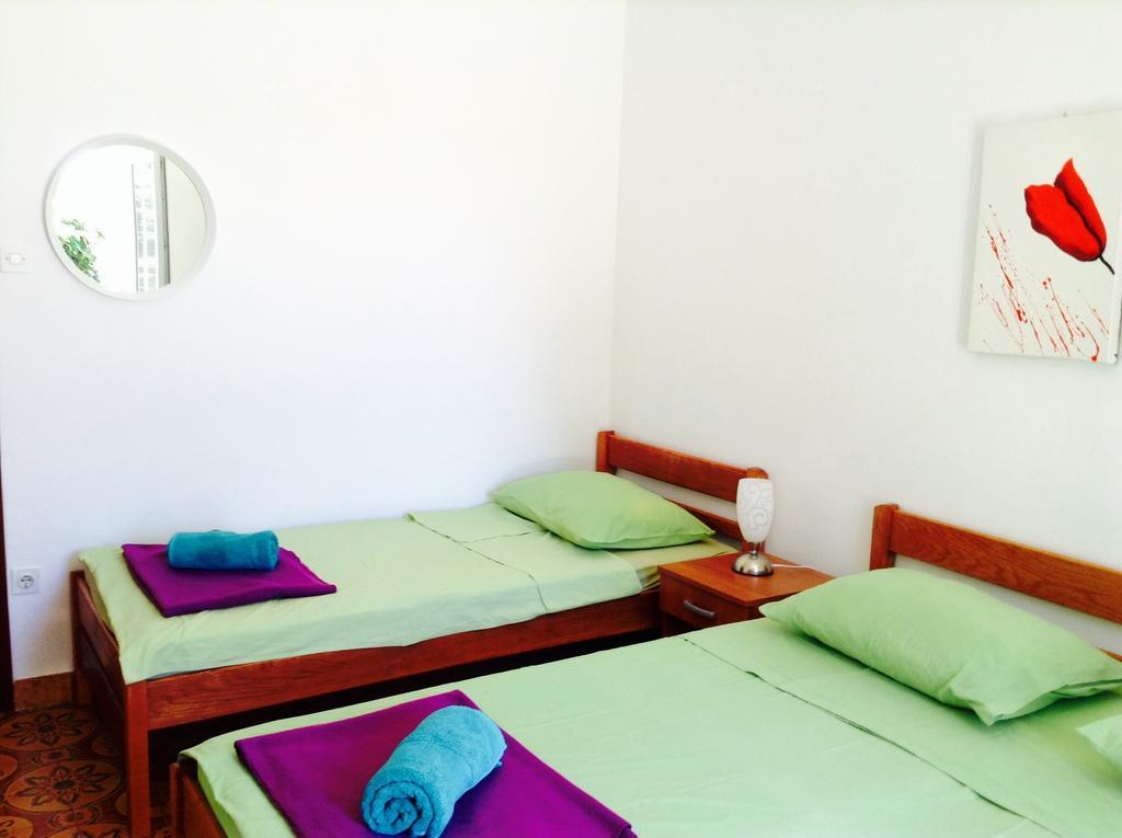Guest House Perfect Location Bol Zewnętrze zdjęcie